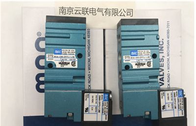 现货 MAC电磁阀411A-B0A-DM-DFFJ-1JM 原装正品